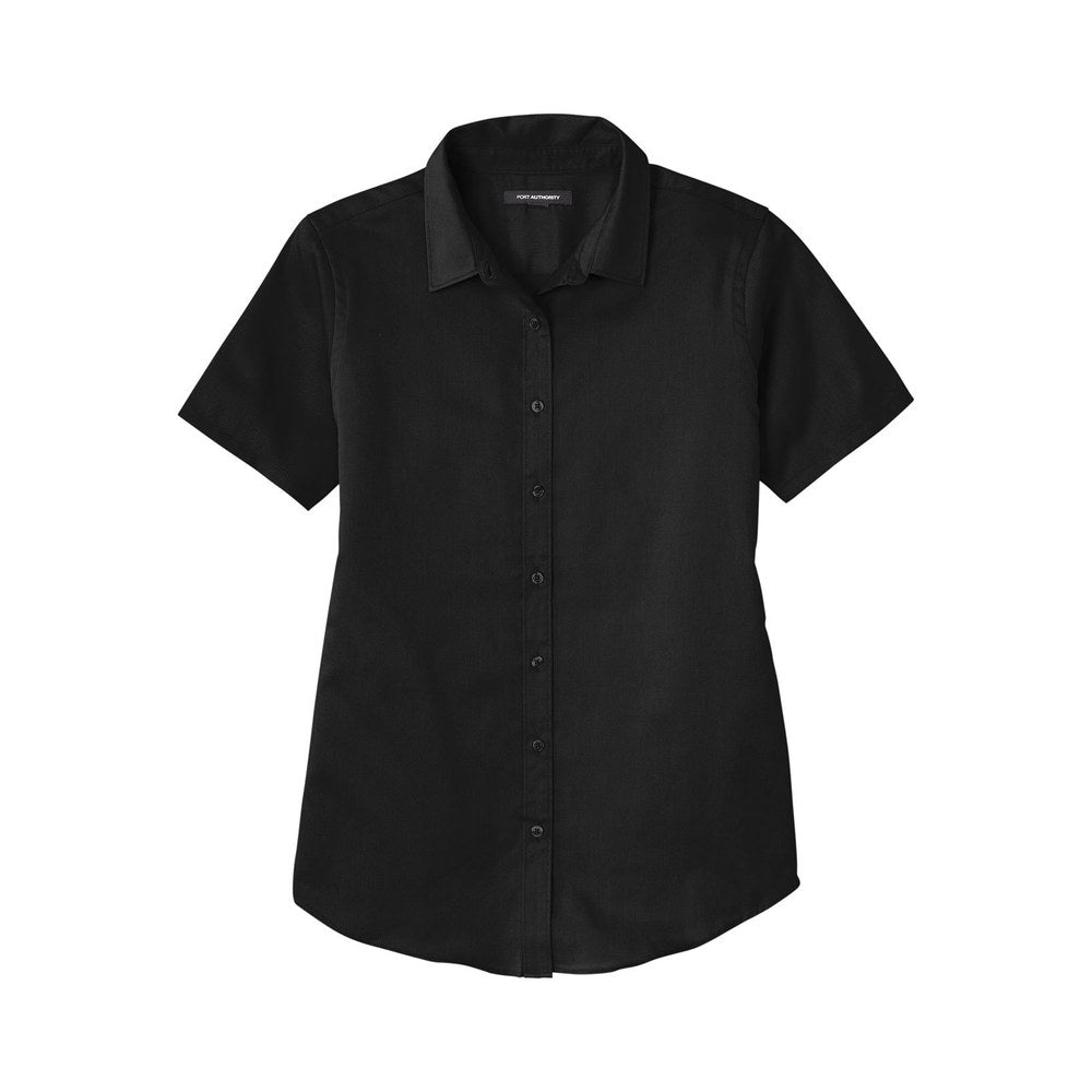 Deep Black
