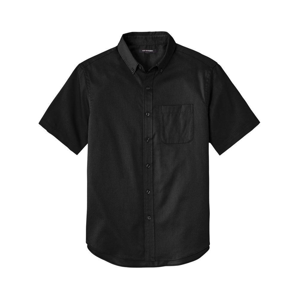 Deep Black