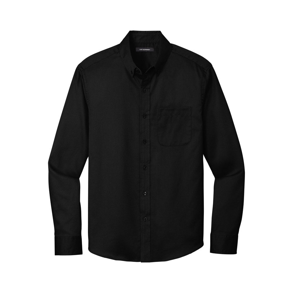 Deep Black