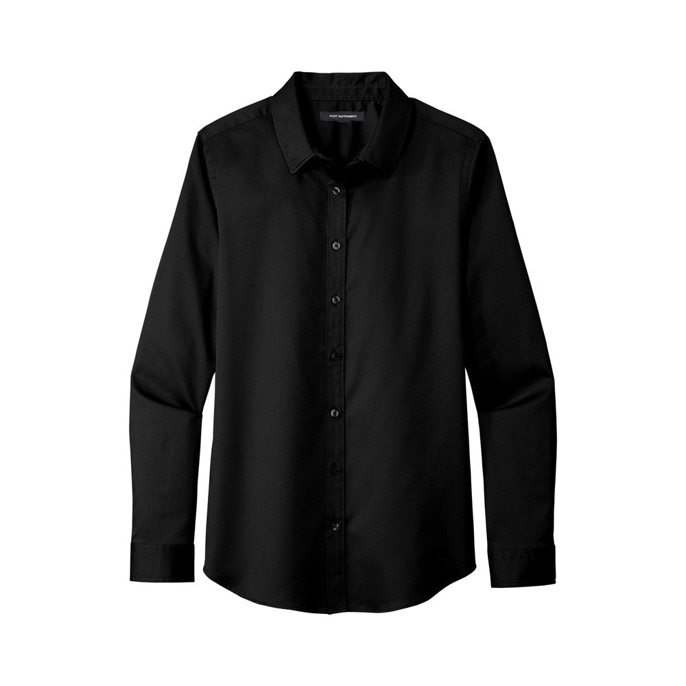 Deep Black