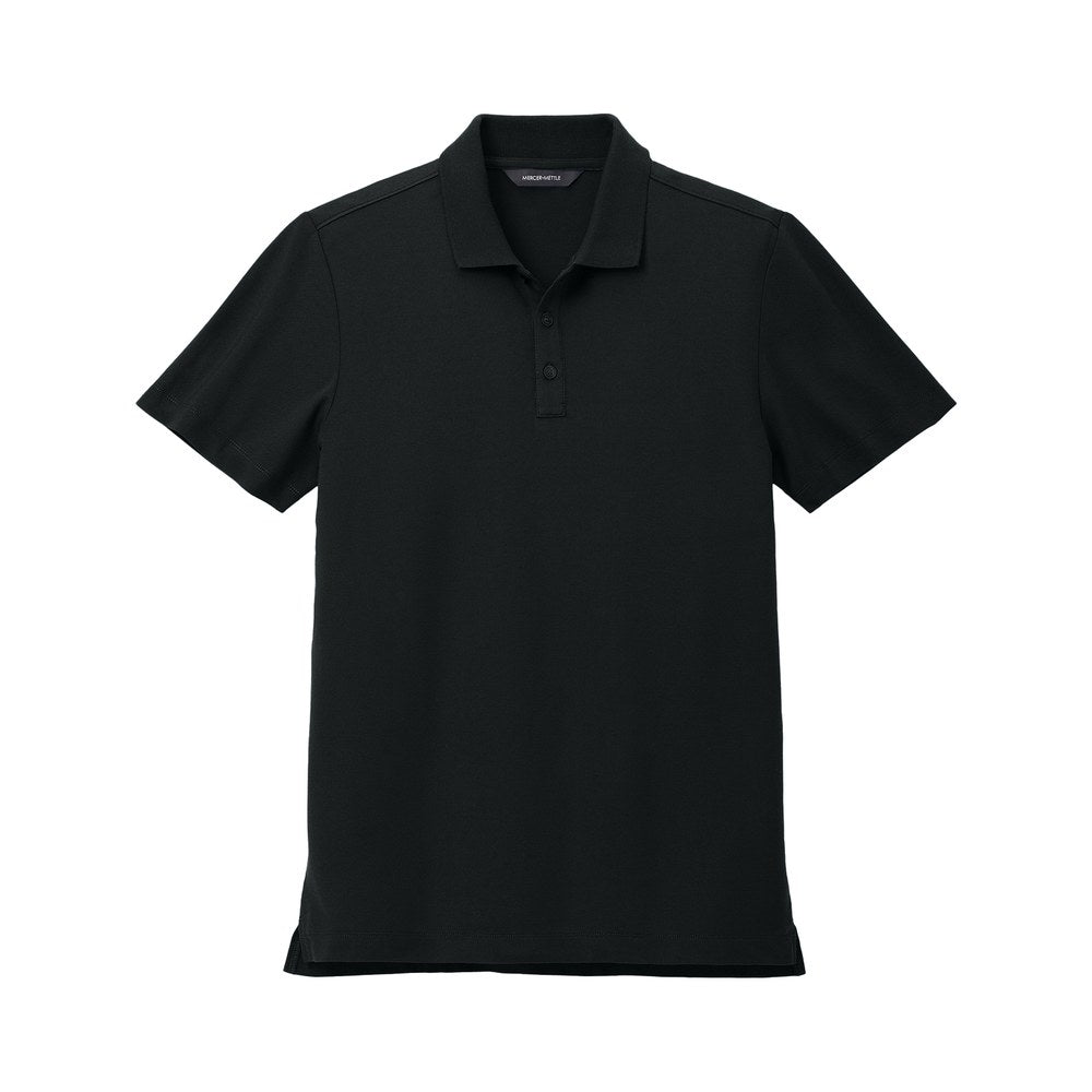 Deep Black