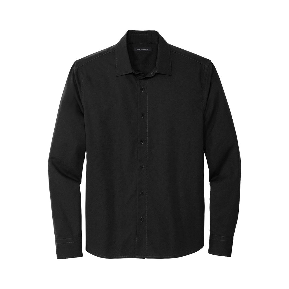 Deep Black