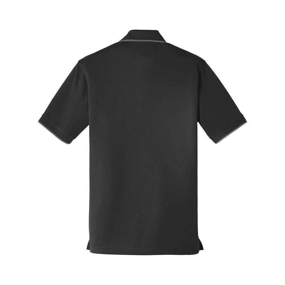 Deep Black/Graphite | Back