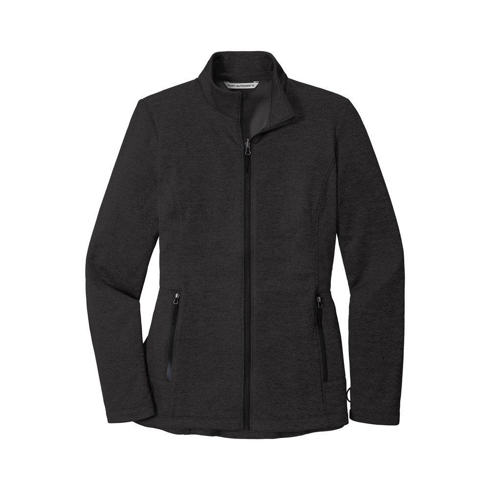 Deep Black Heather