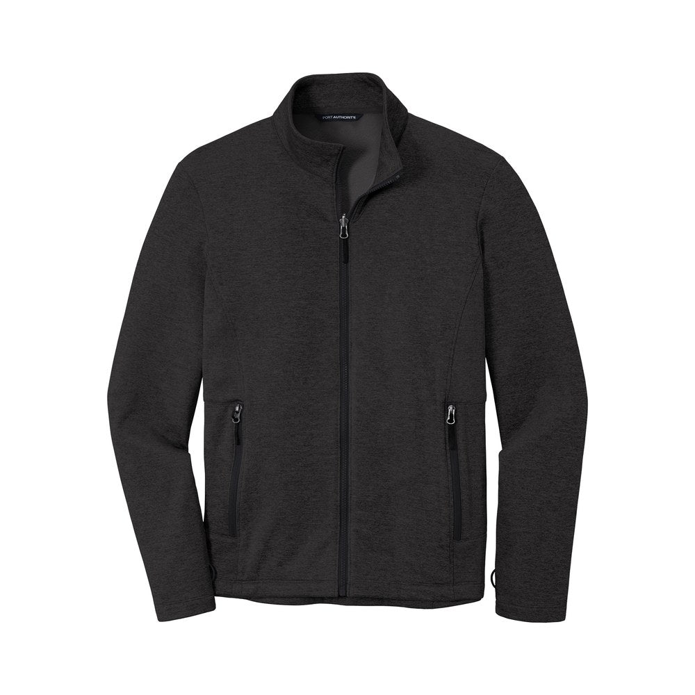 Deep Black Heather