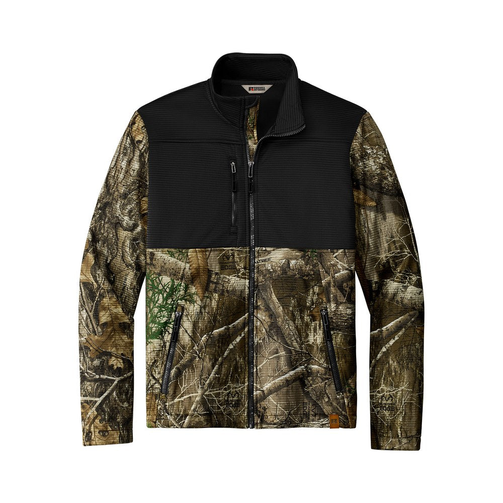 Deep Black/Realtree Edge