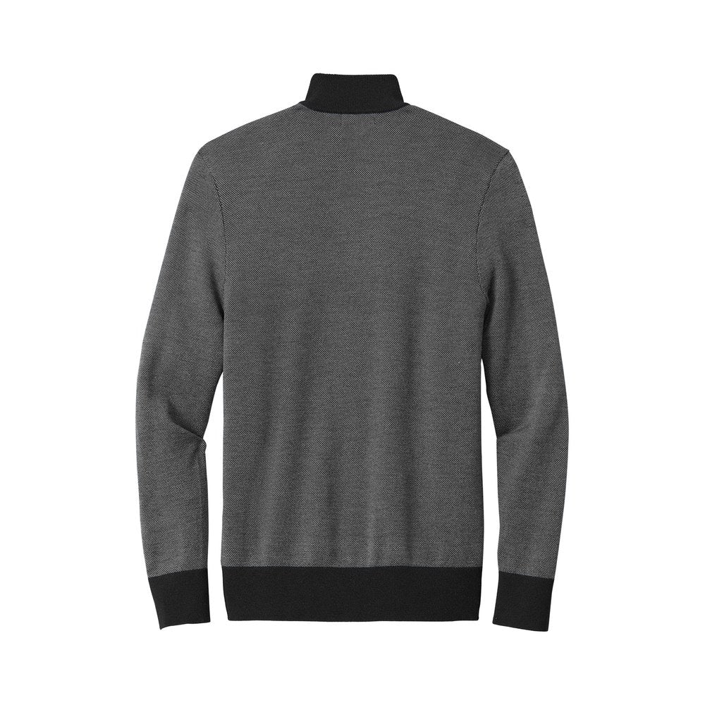 Deep Black/Shadow Grey | Back