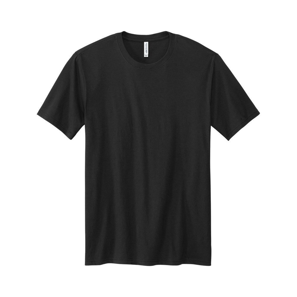 Deep Black Solid