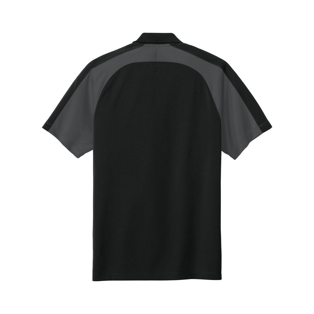 Deep Black/Storm Grey | Back