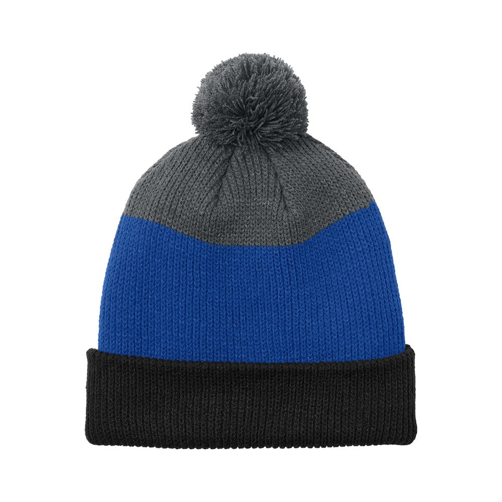 Deep Black/True Royal/Storm Grey