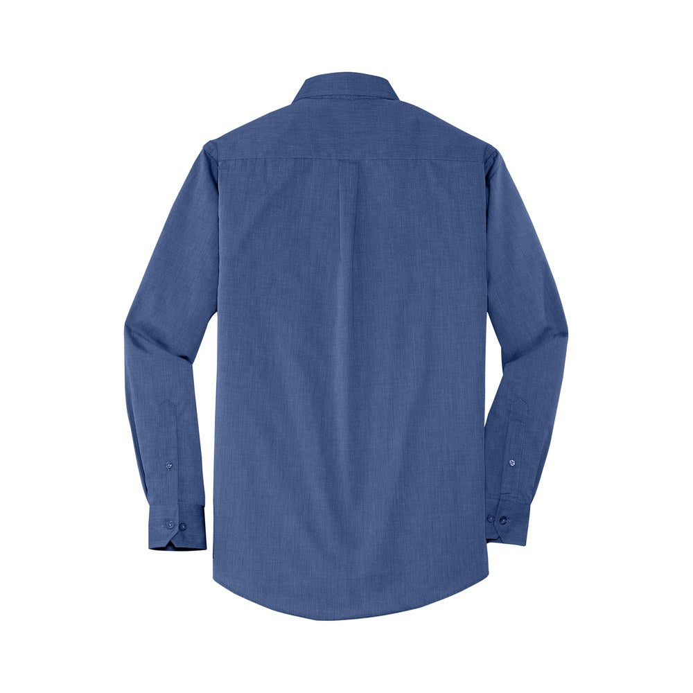 Deep Blue | Back