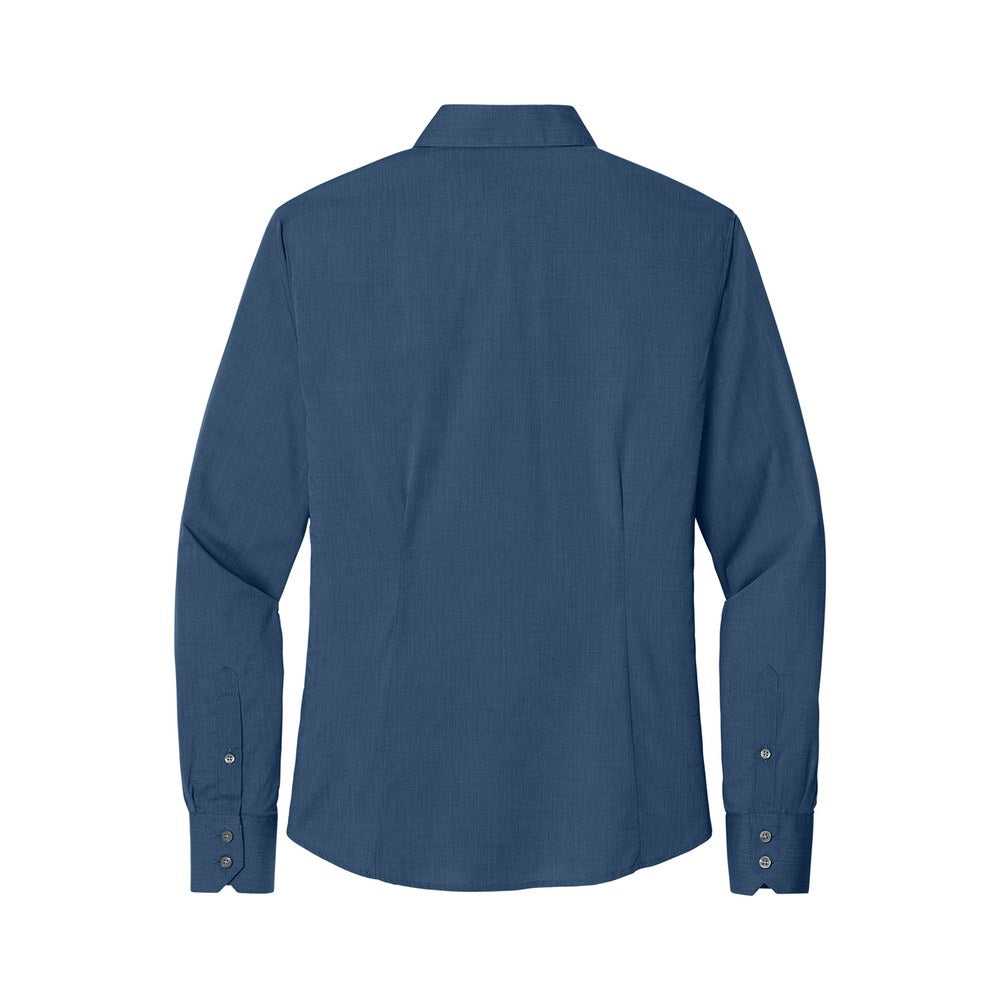 Deep Blue | Back