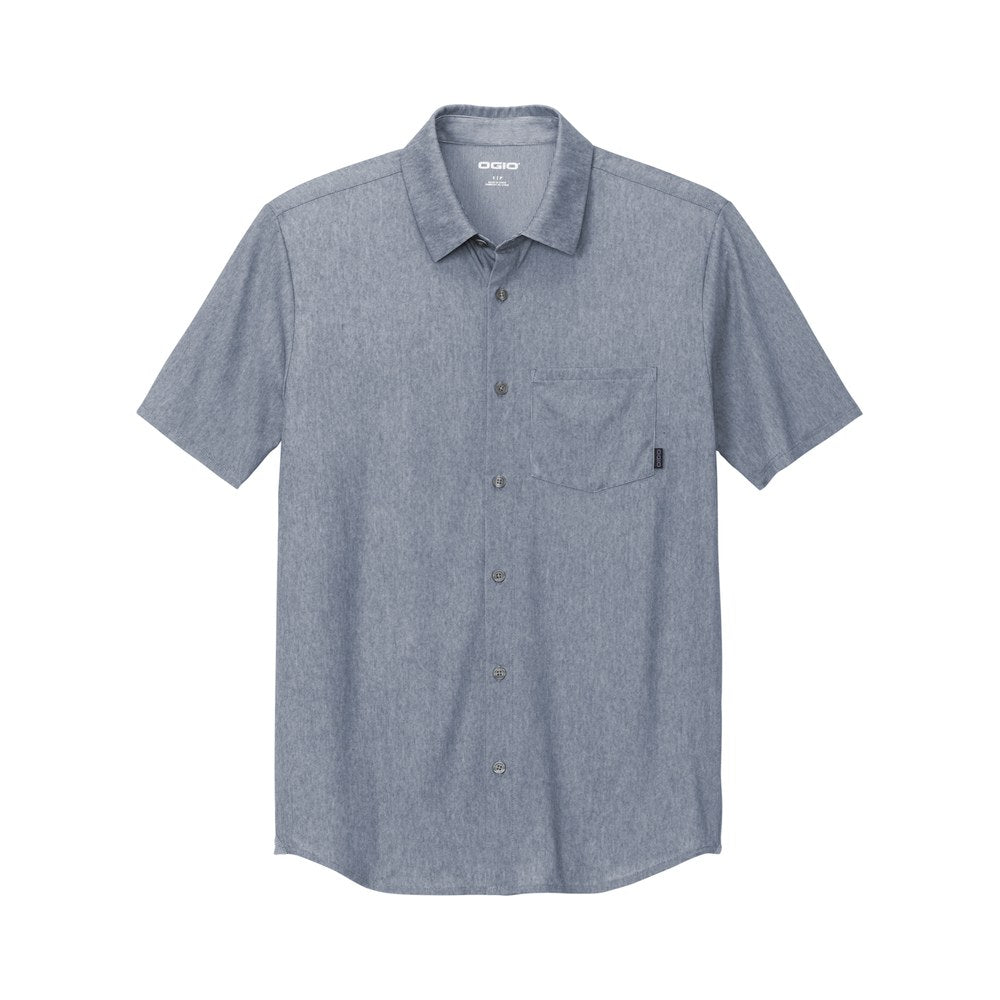 Deep Blue Heather