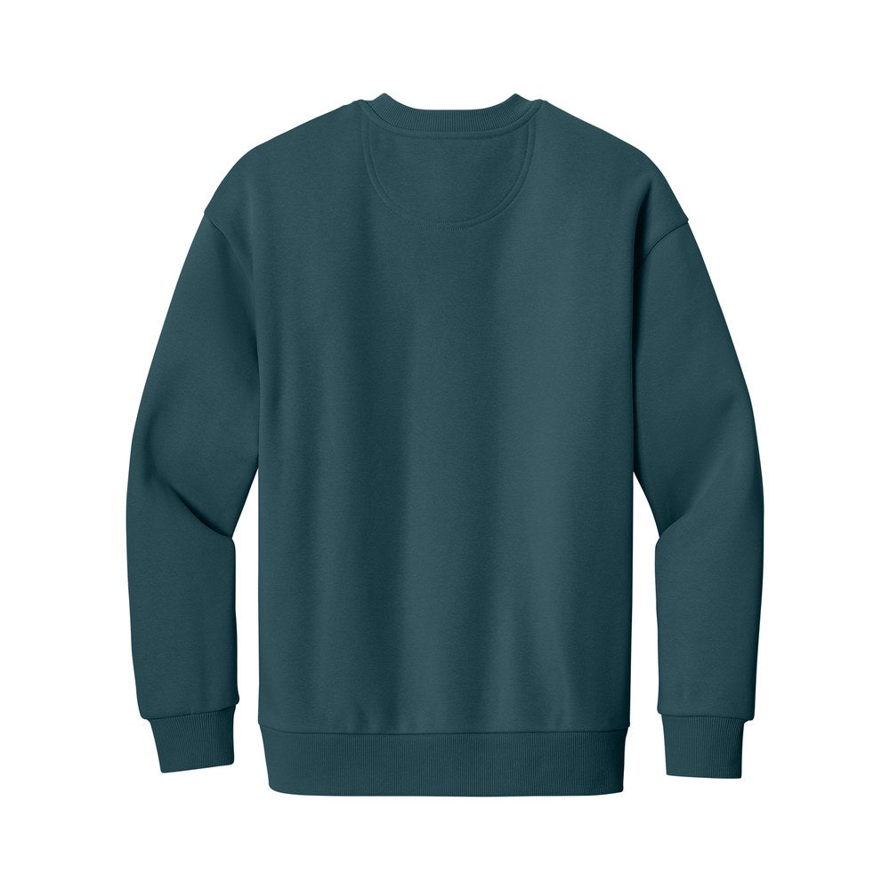 Deep Cyan | Back