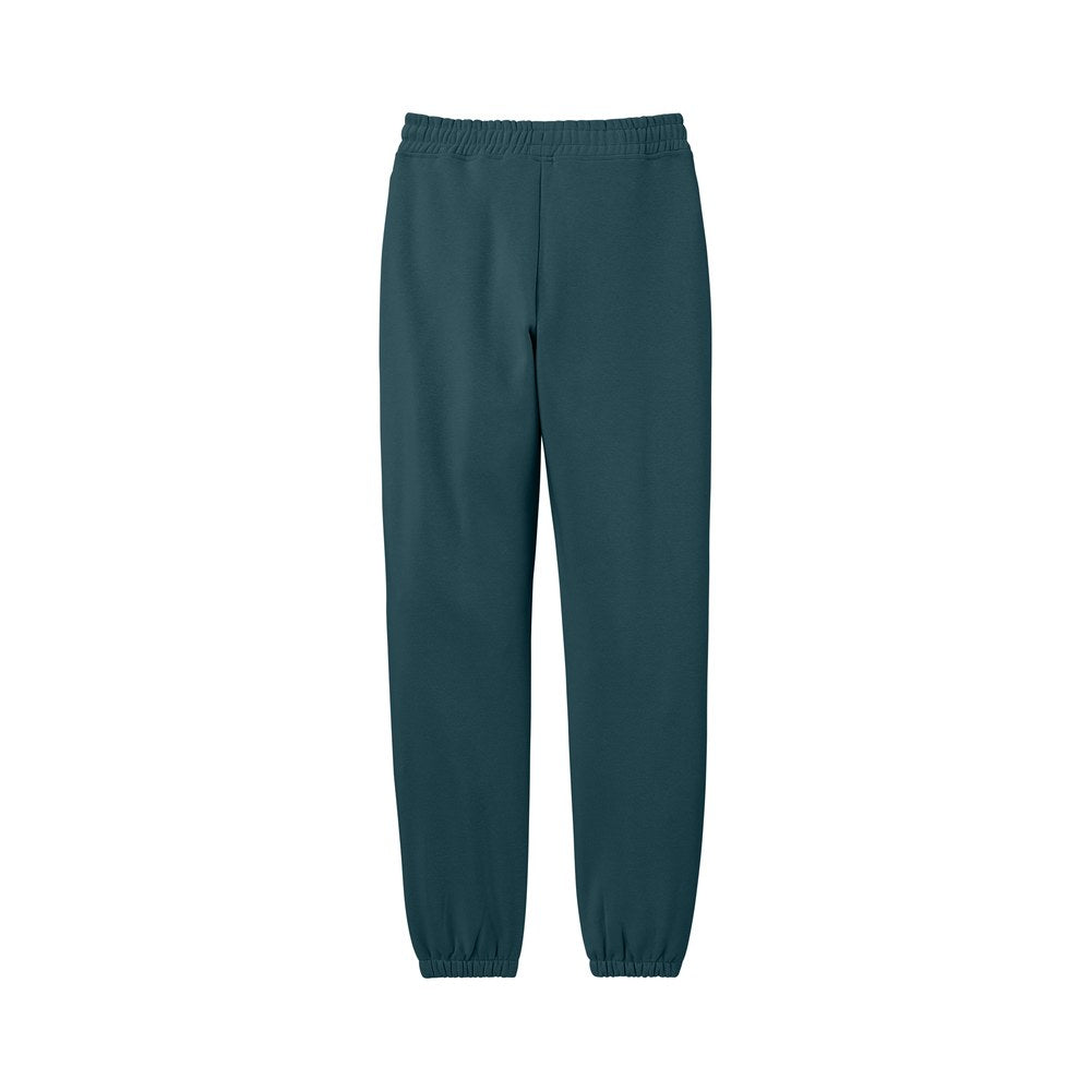Deep Cyan | Back