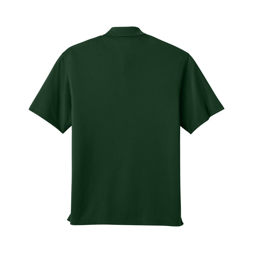 Deep Forest Green | Back