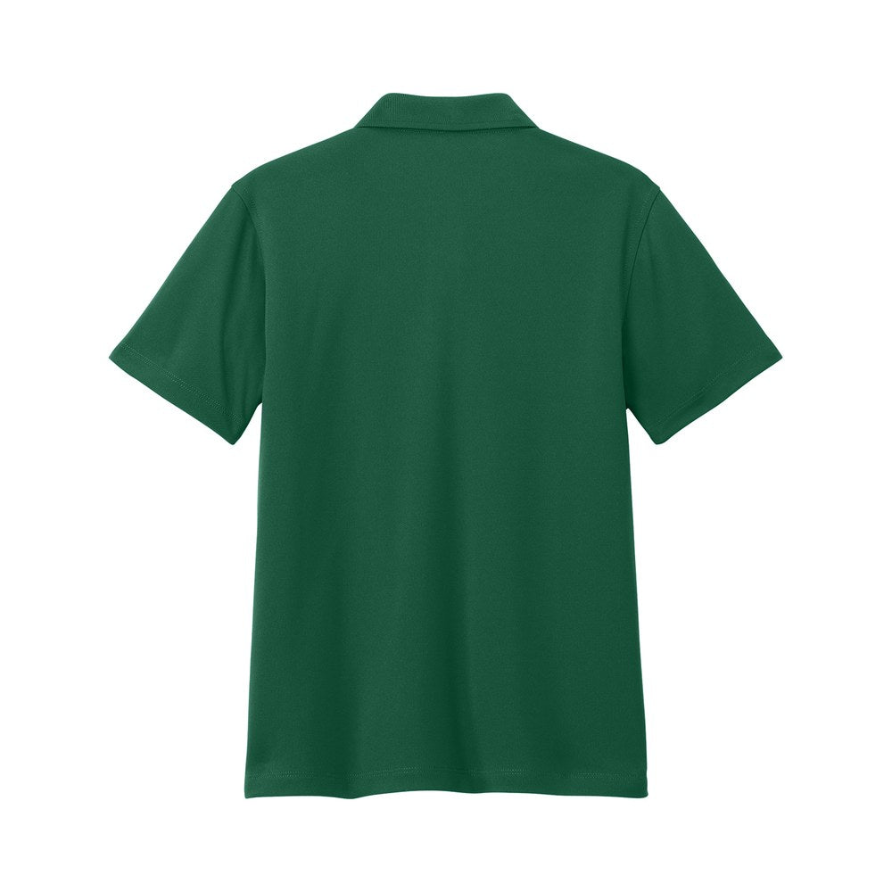 Deep Forest Green | Back