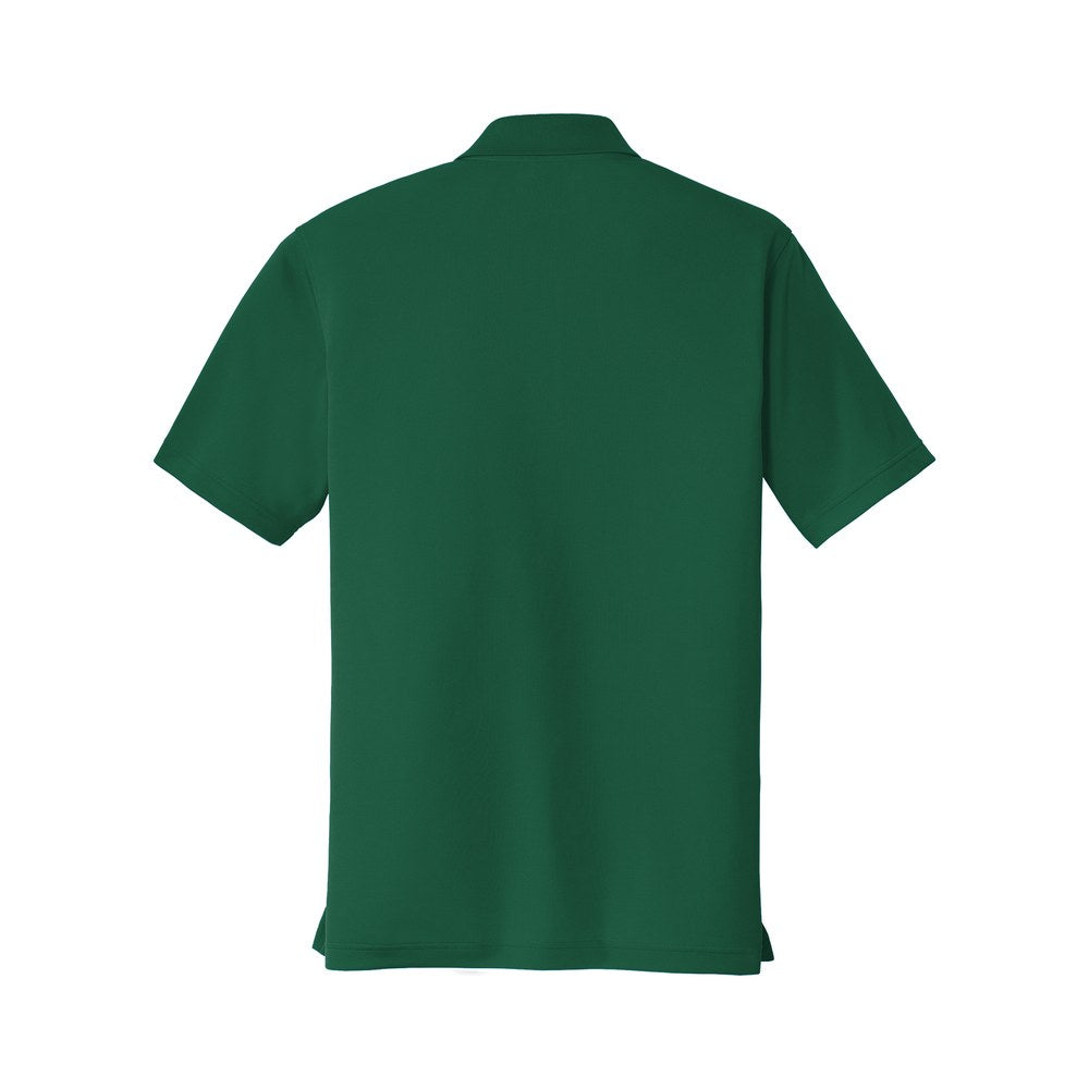 Deep Forest Green | Back