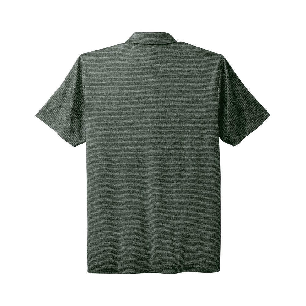 Deep Forest Green | Back