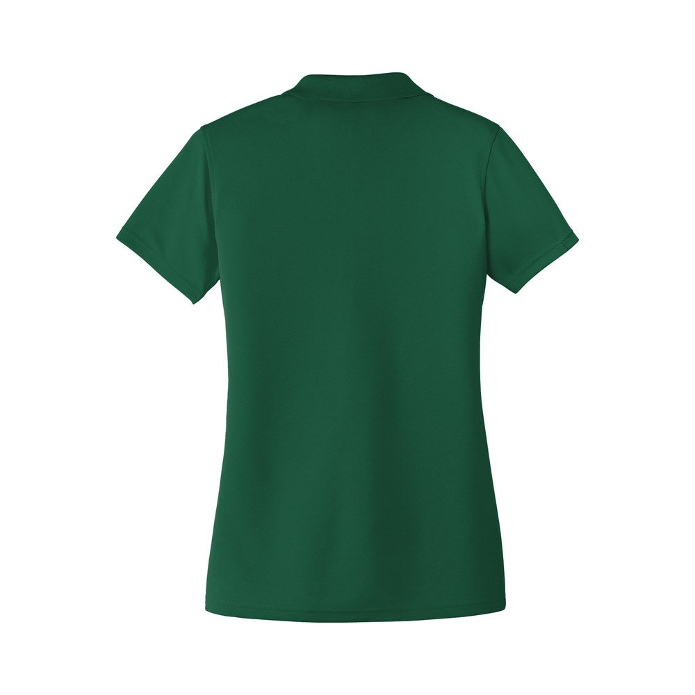 Deep Forest Green | Back