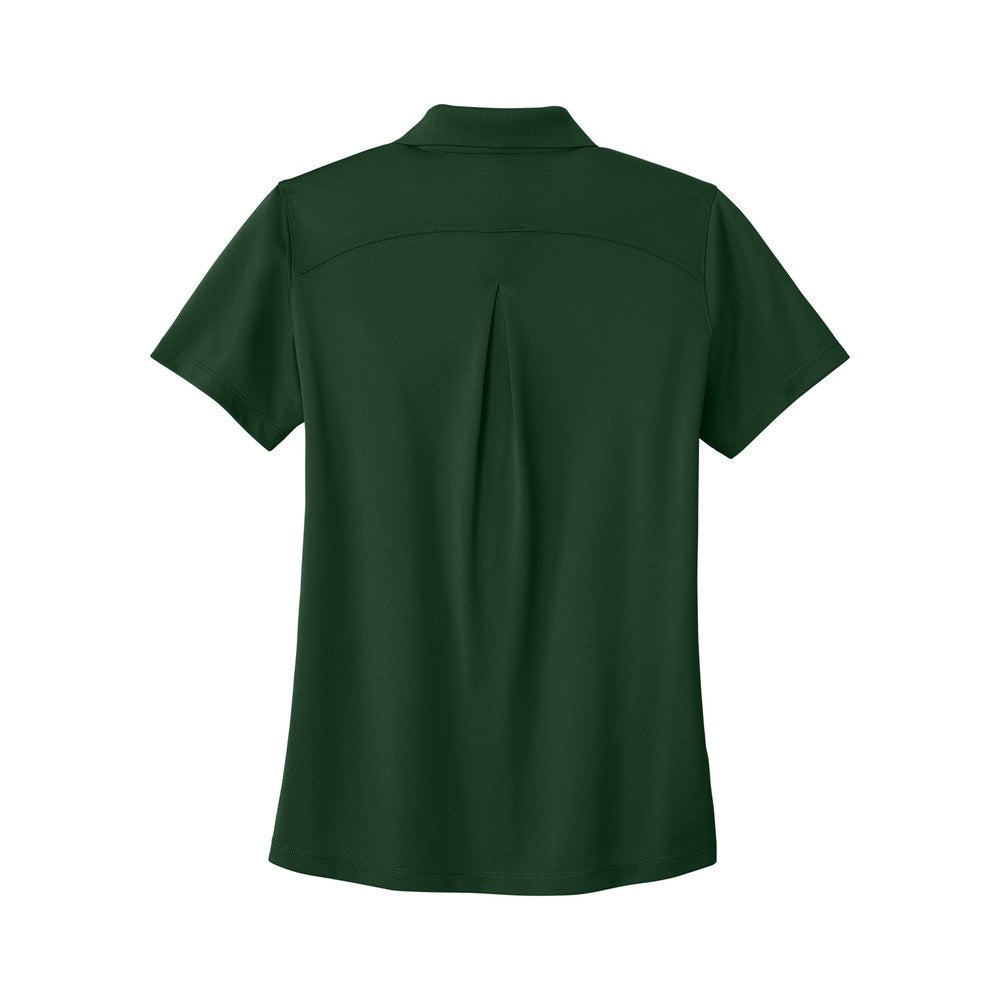 Deep Forest Green | Back