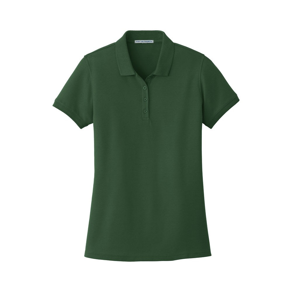 Deep Forest Green
