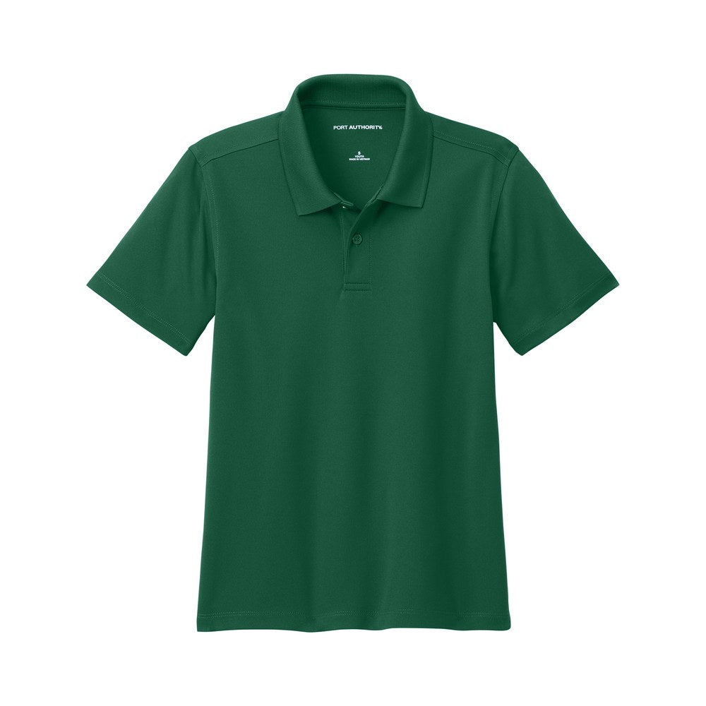 Deep Forest Green