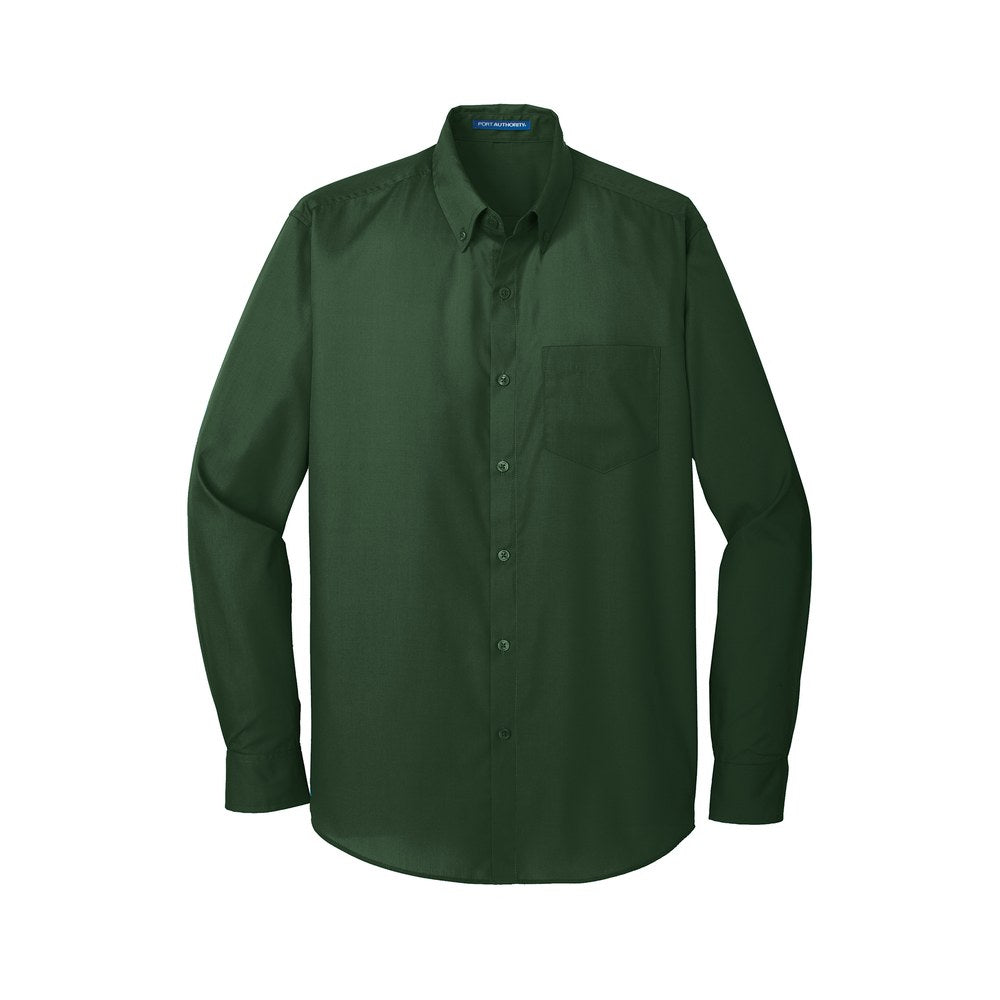 Deep Forest Green