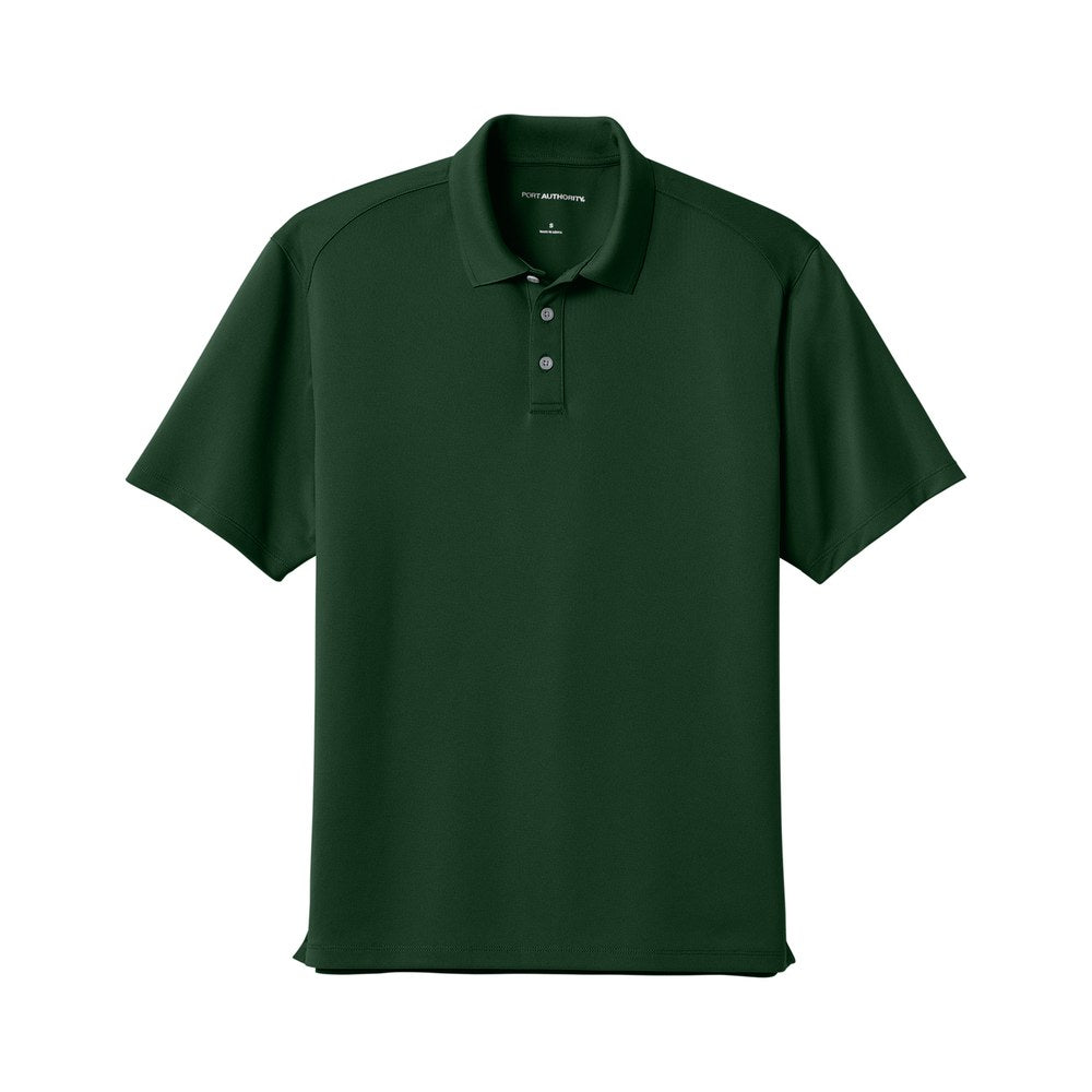 Deep Forest Green