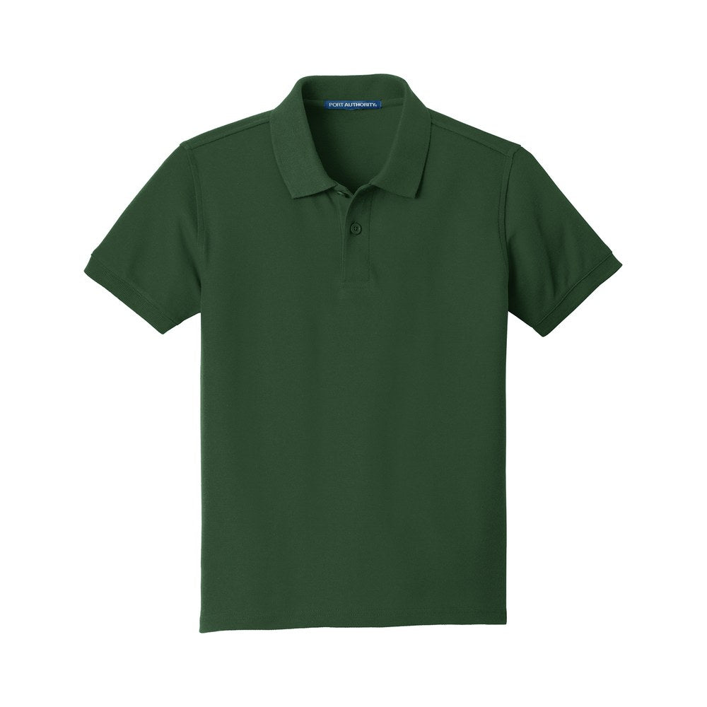 Deep Forest Green