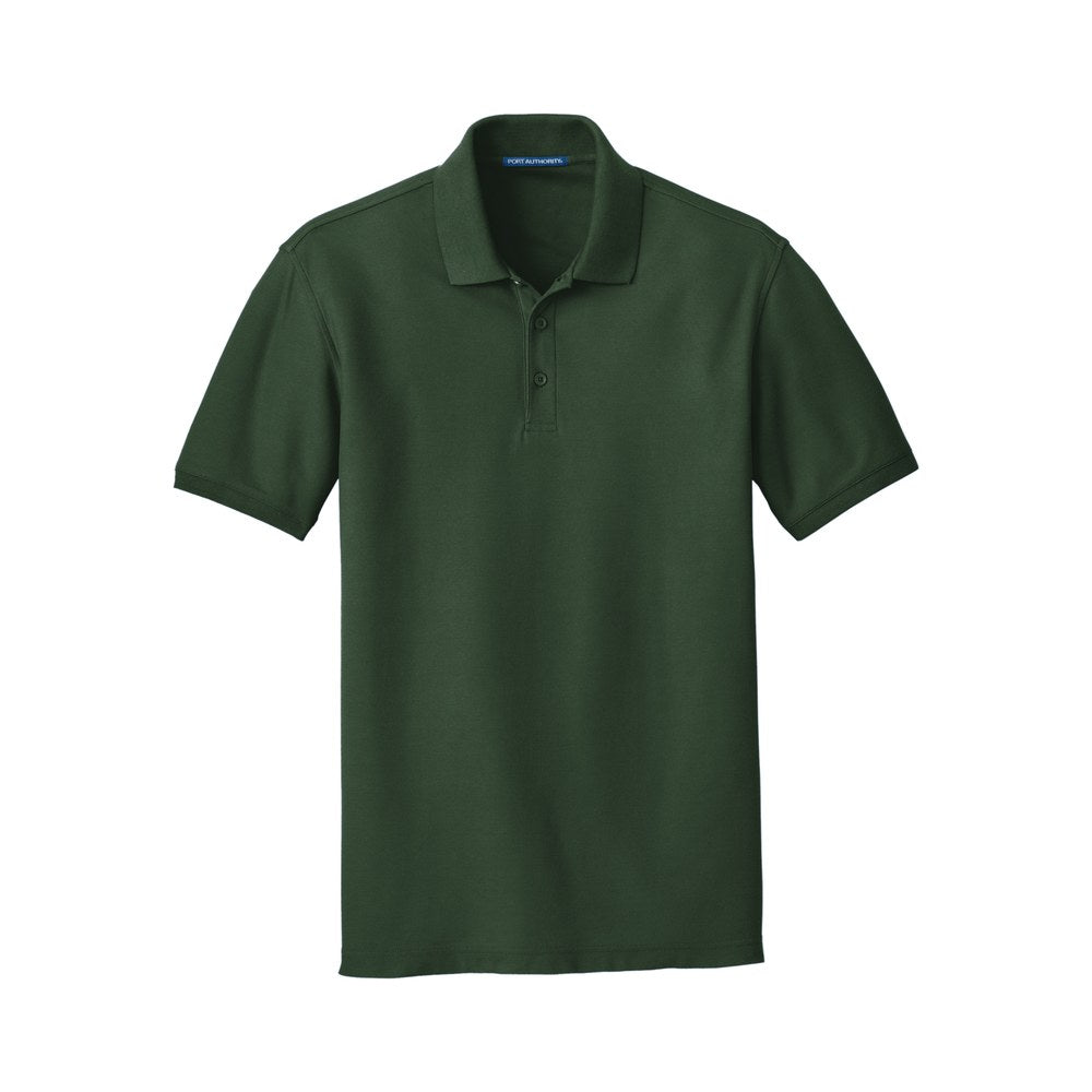 Deep Forest Green