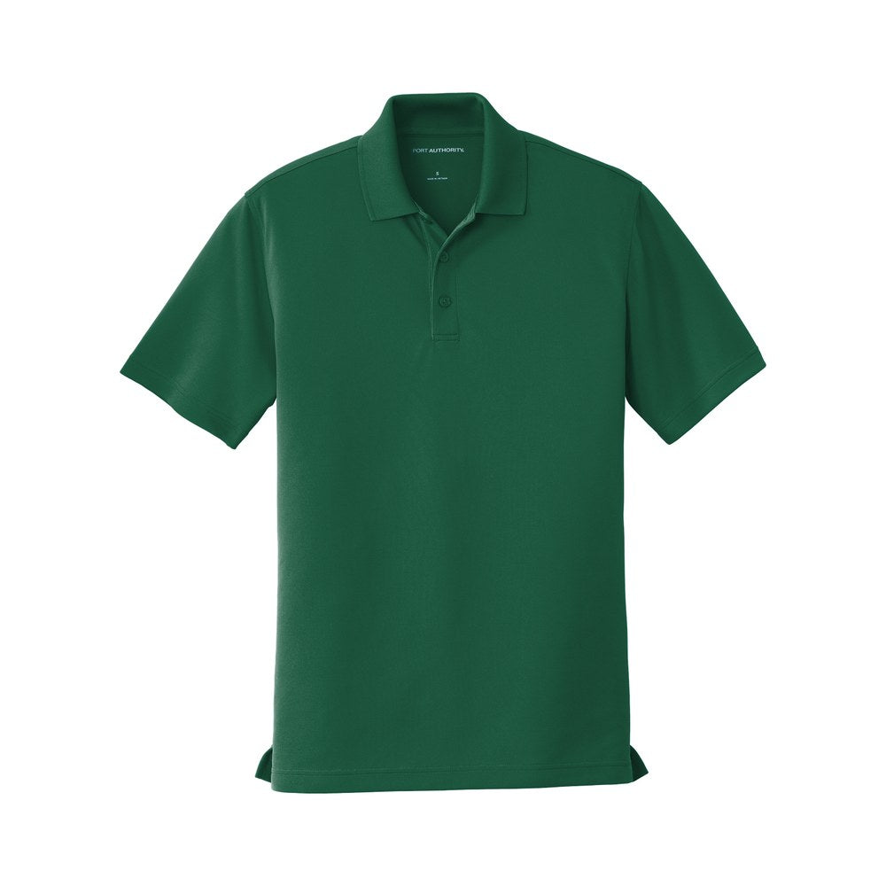 Deep Forest Green