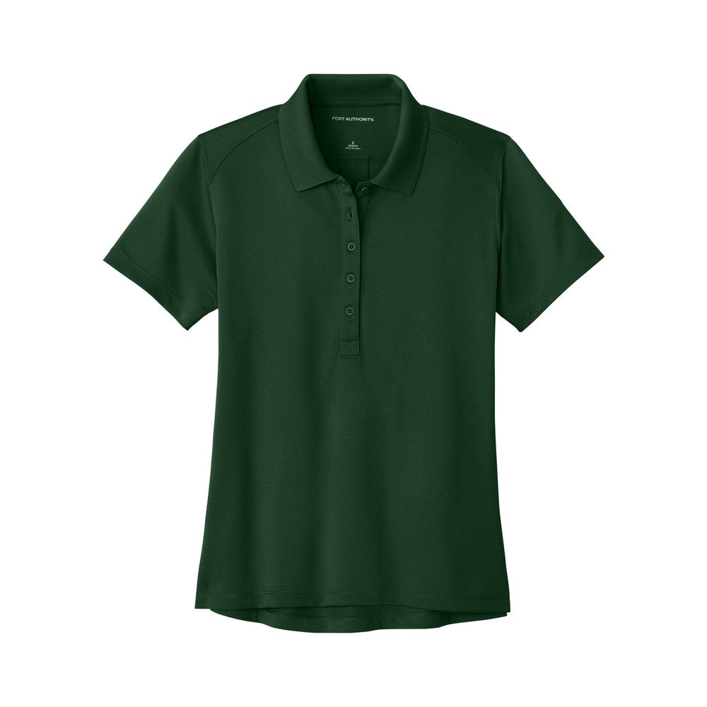 Deep Forest Green