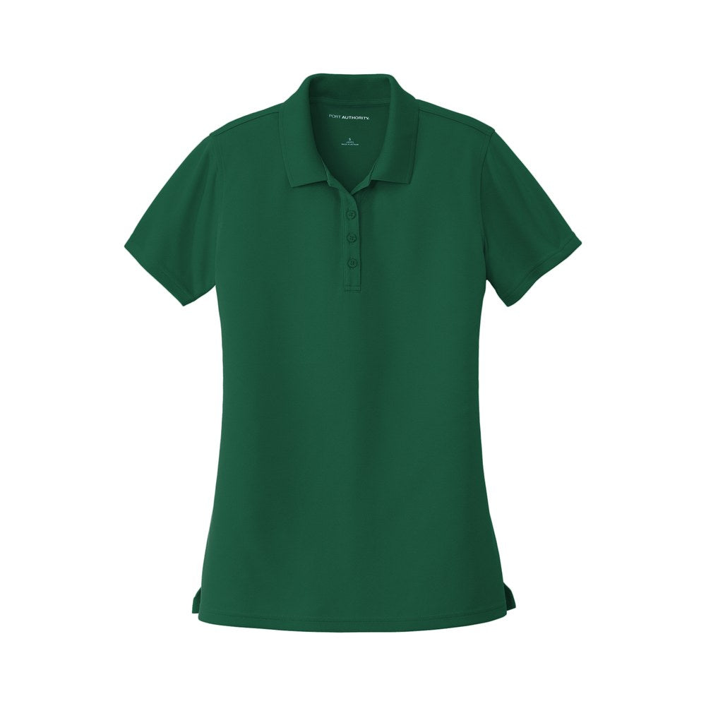 Deep Forest Green