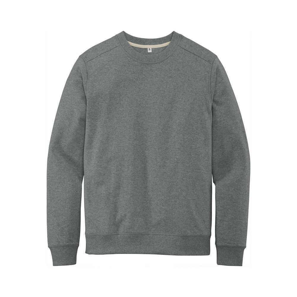 Deep Grey Heather
