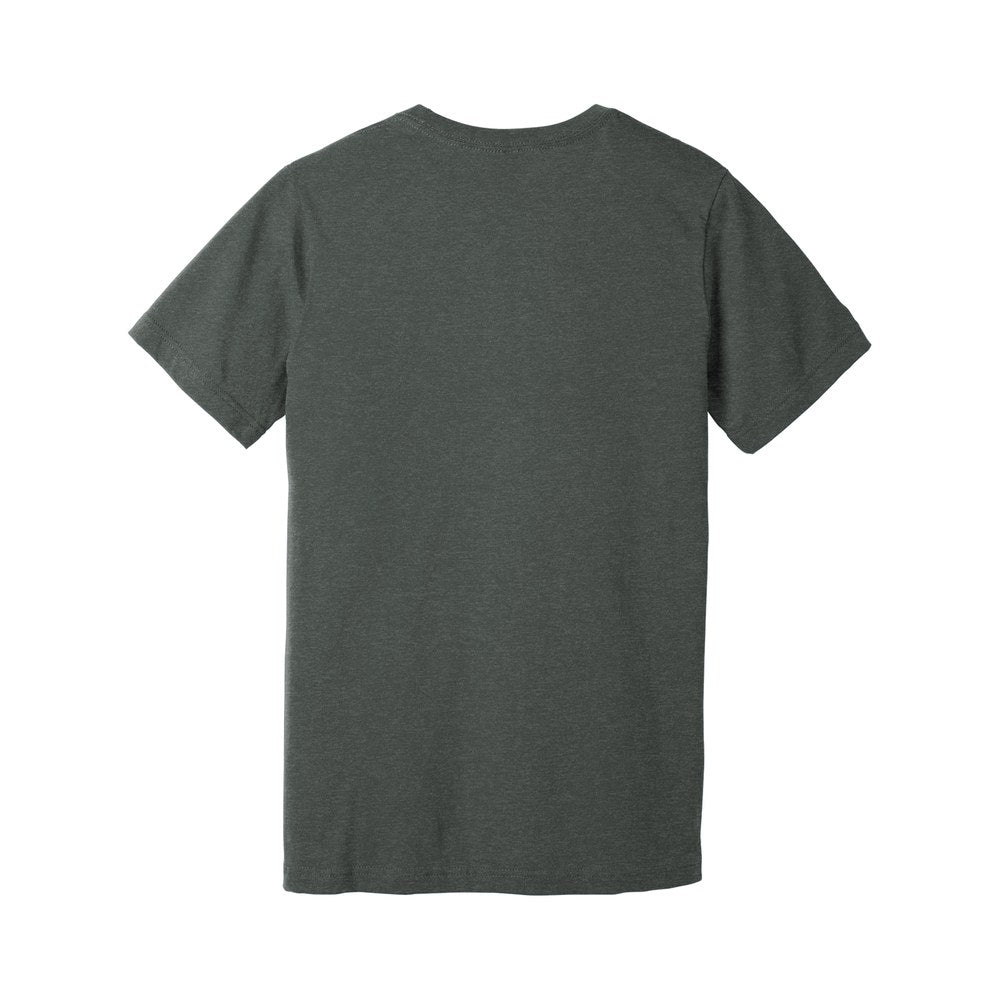 Deep Heather | Back