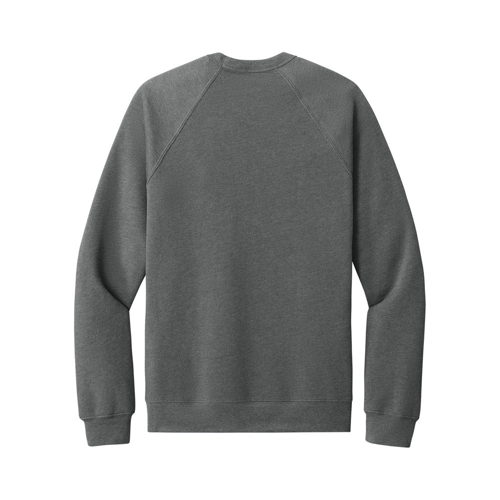 Deep Heather | Back