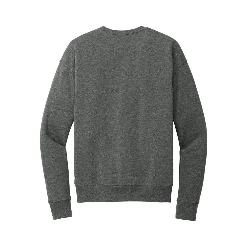 Deep Heather | Back