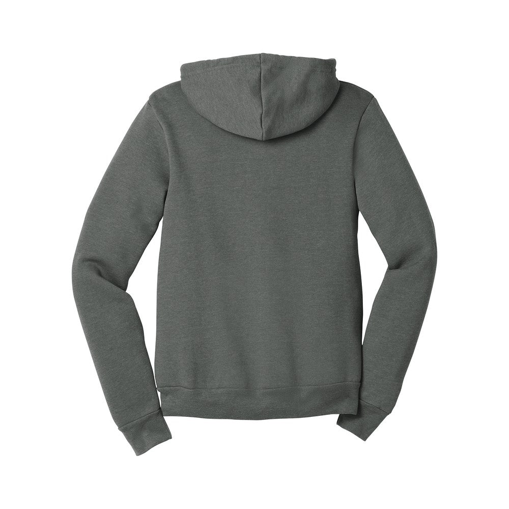Deep Heather | Back
