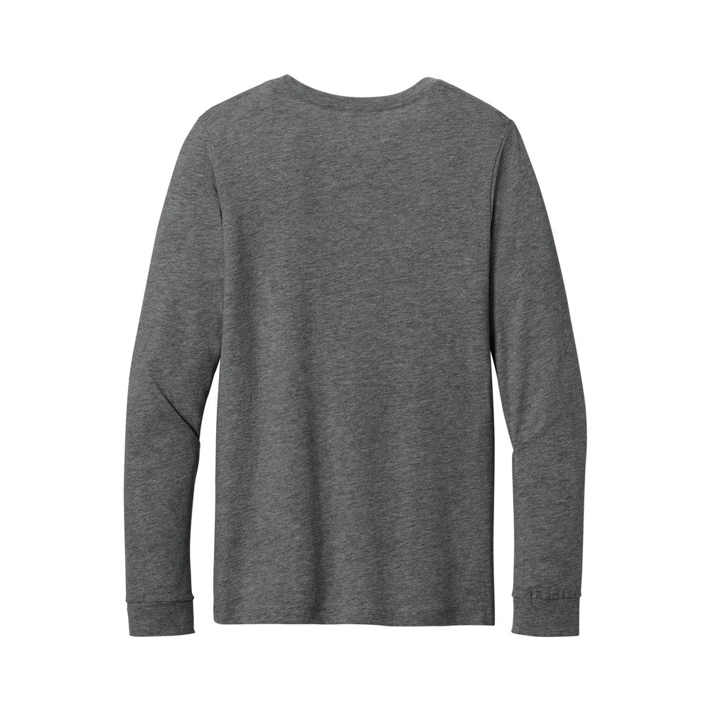 Deep Heather | Back