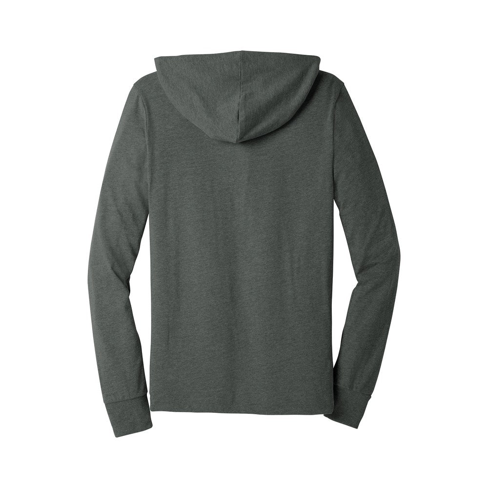 Deep Heather | Back