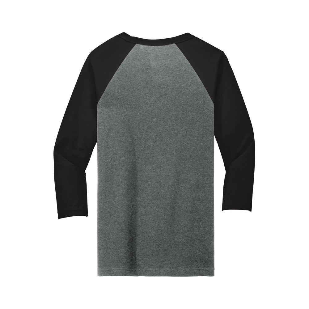 Deep Heather/Black | Back