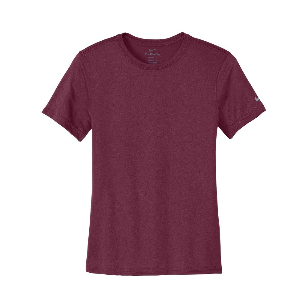 Deep Maroon