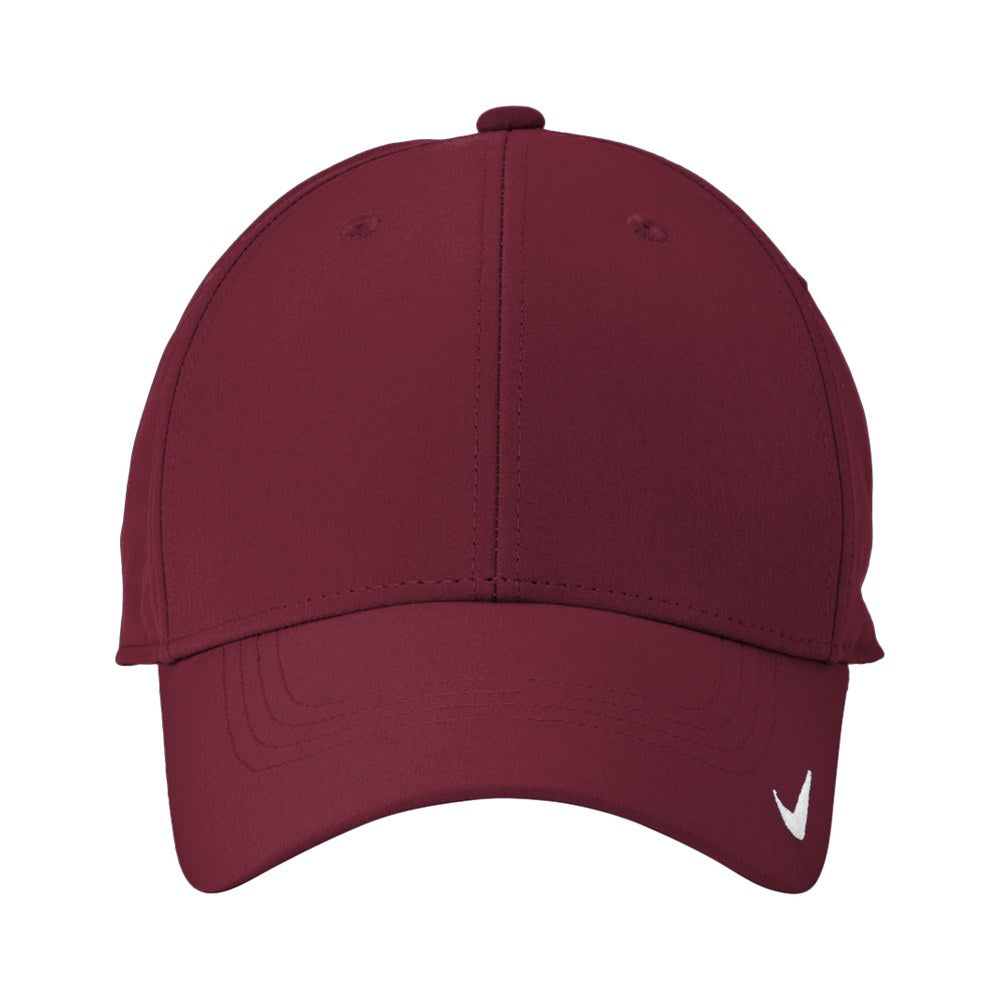 Deep Maroon