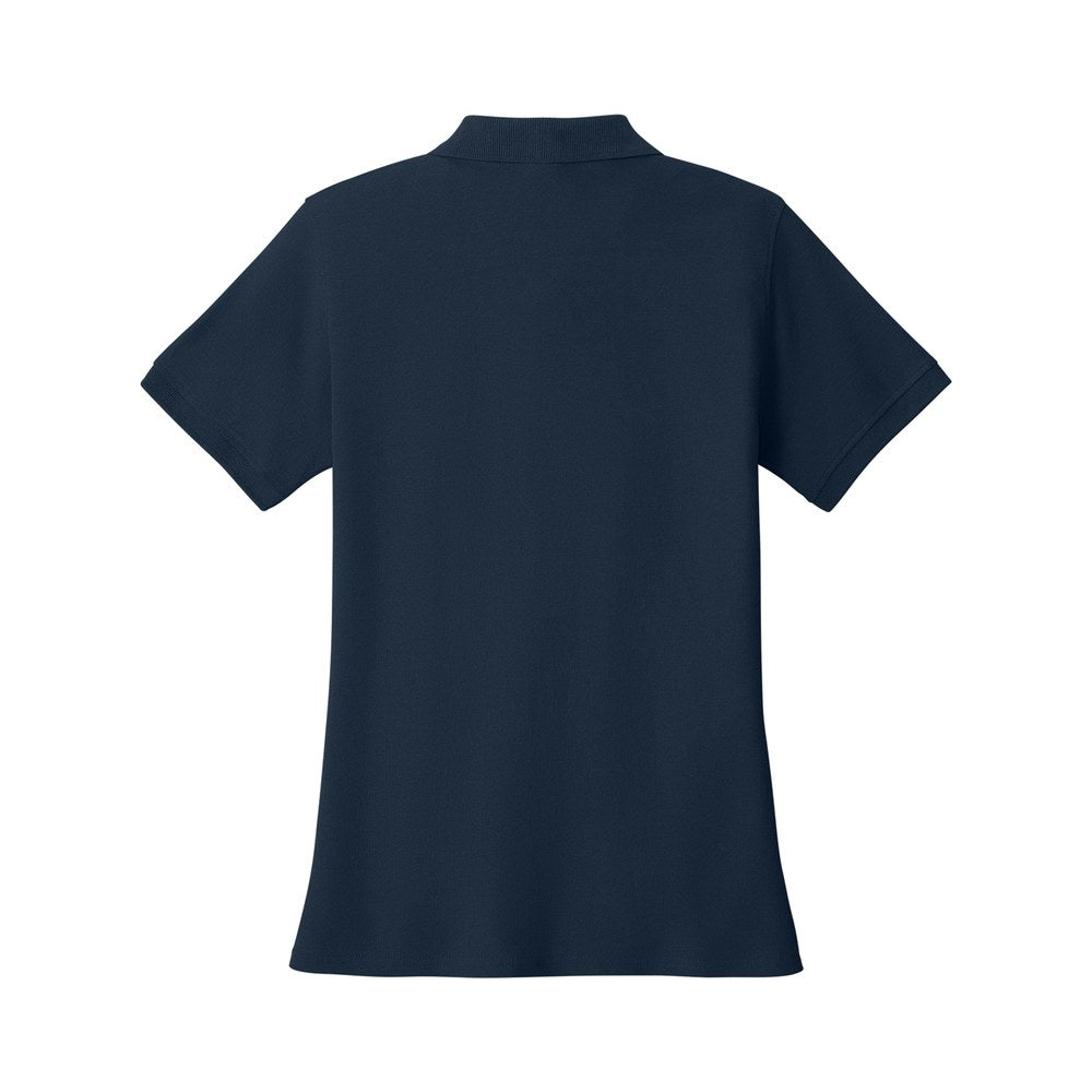 Deep Navy | Back