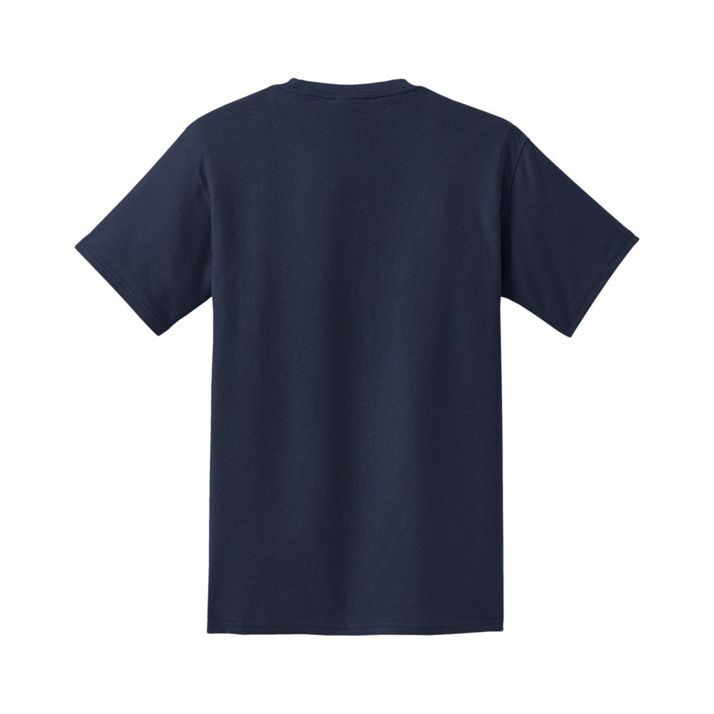 Deep Navy | Back