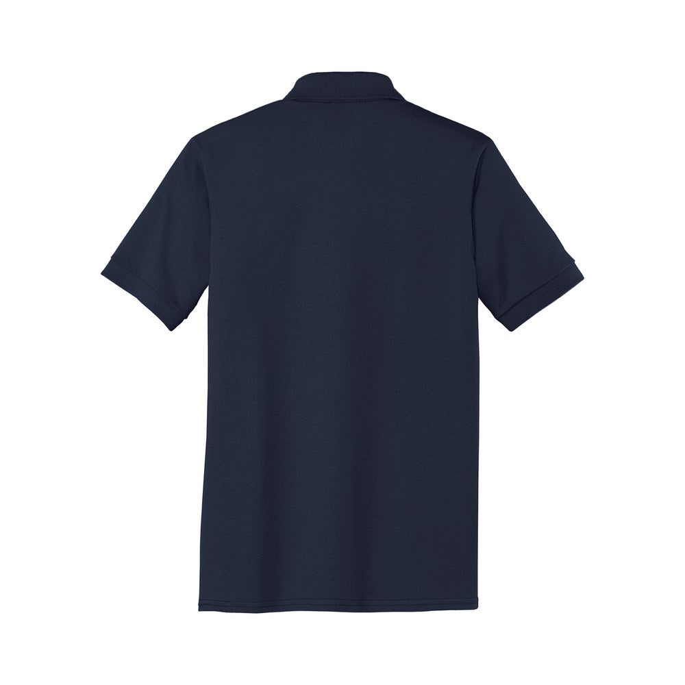 Deep Navy | Back