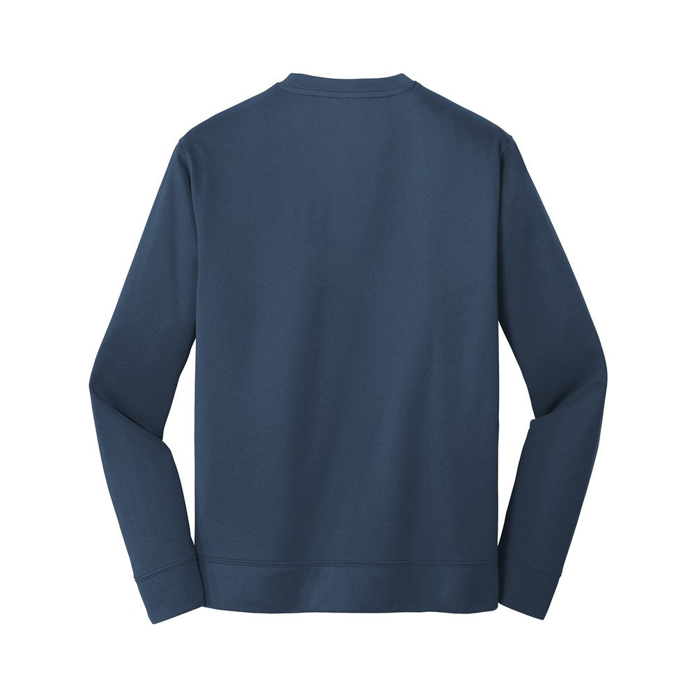 Deep Navy | Back
