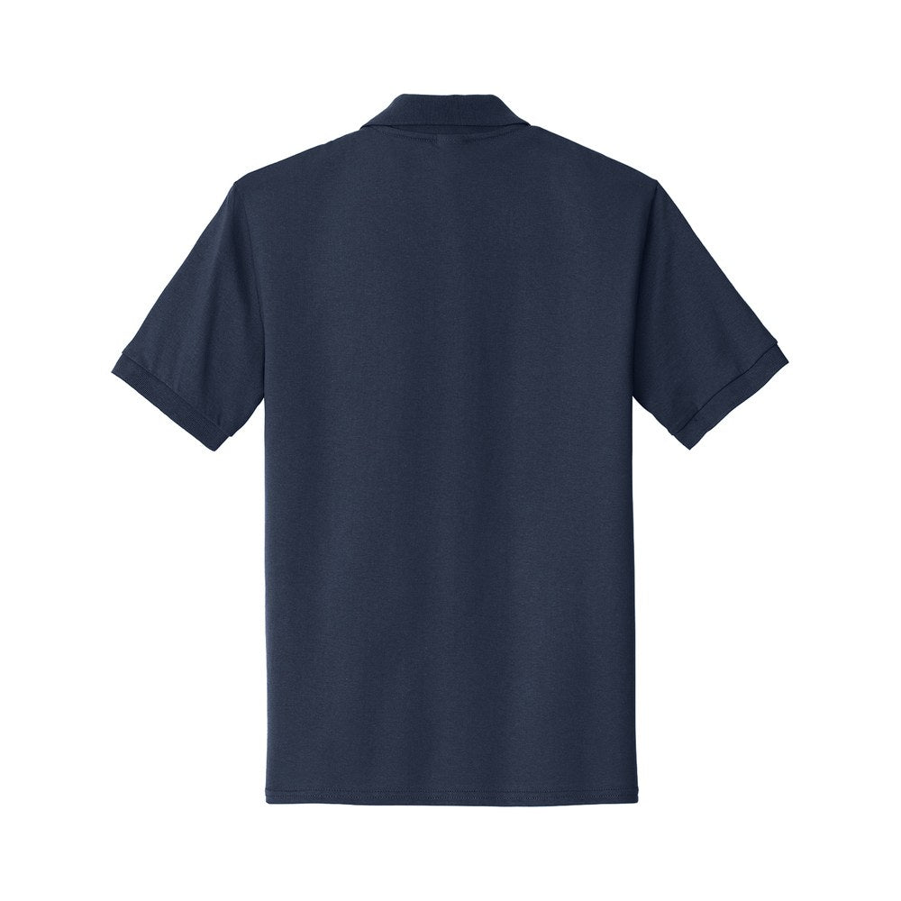 Deep Navy | Back