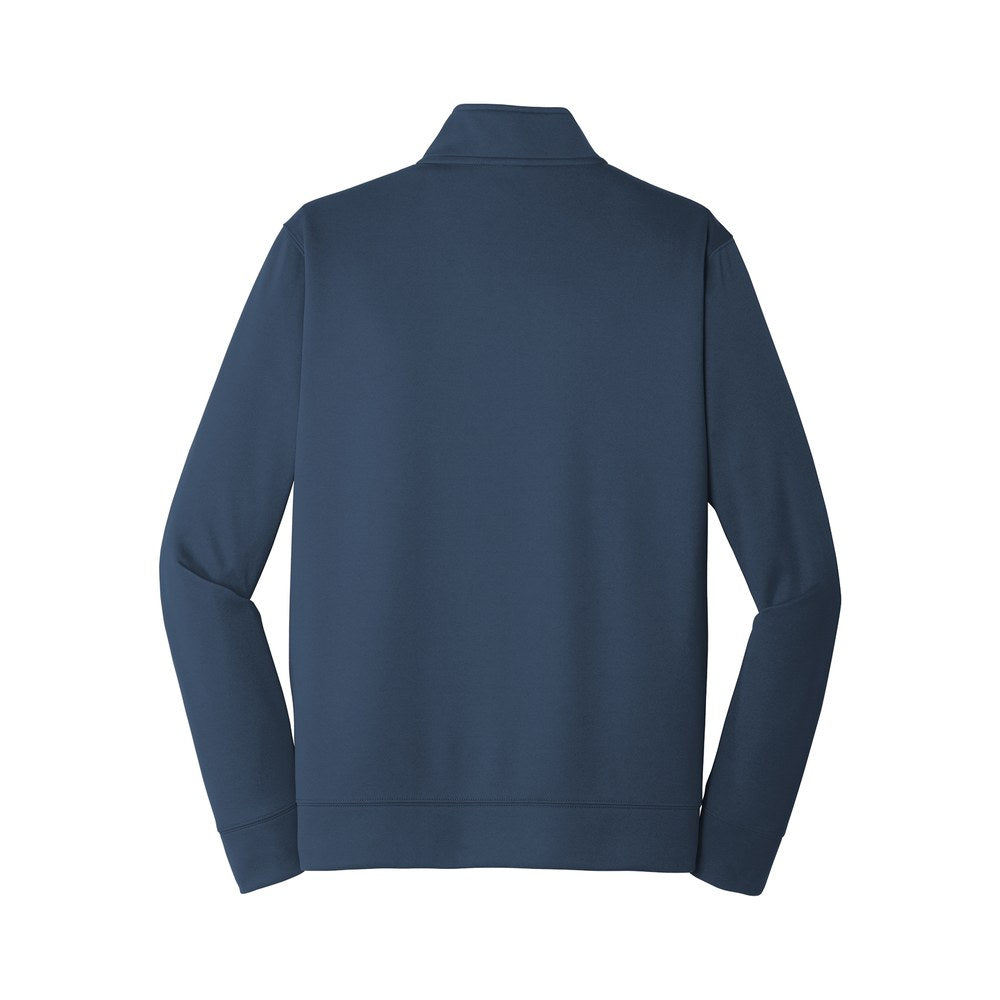 Deep Navy | Back